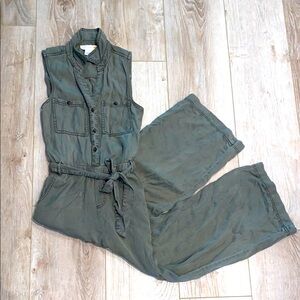 C&C California Jumpsuit XS